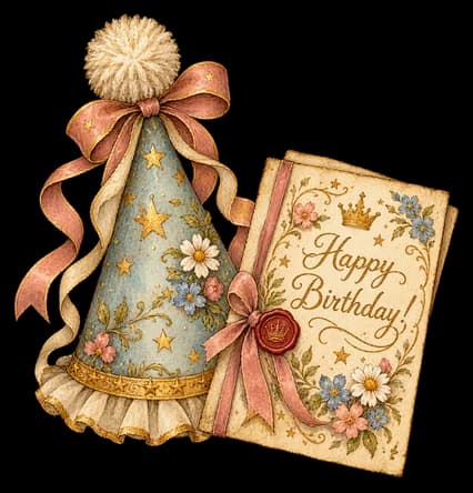 Birthday Gifts